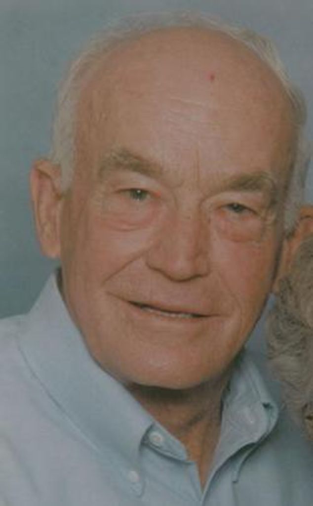 Vernon H. Hickman
