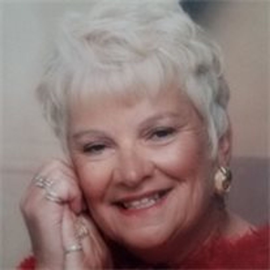 Valerie L. Almgren