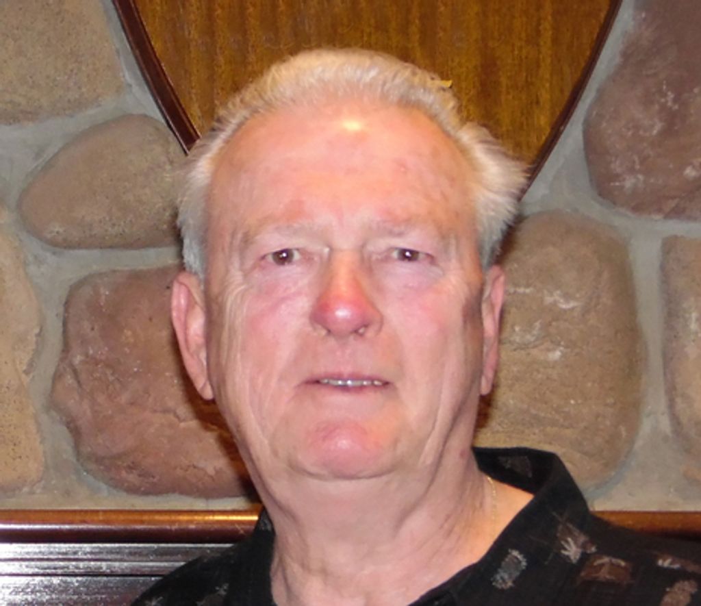 Henry F. Thomas, Jr.