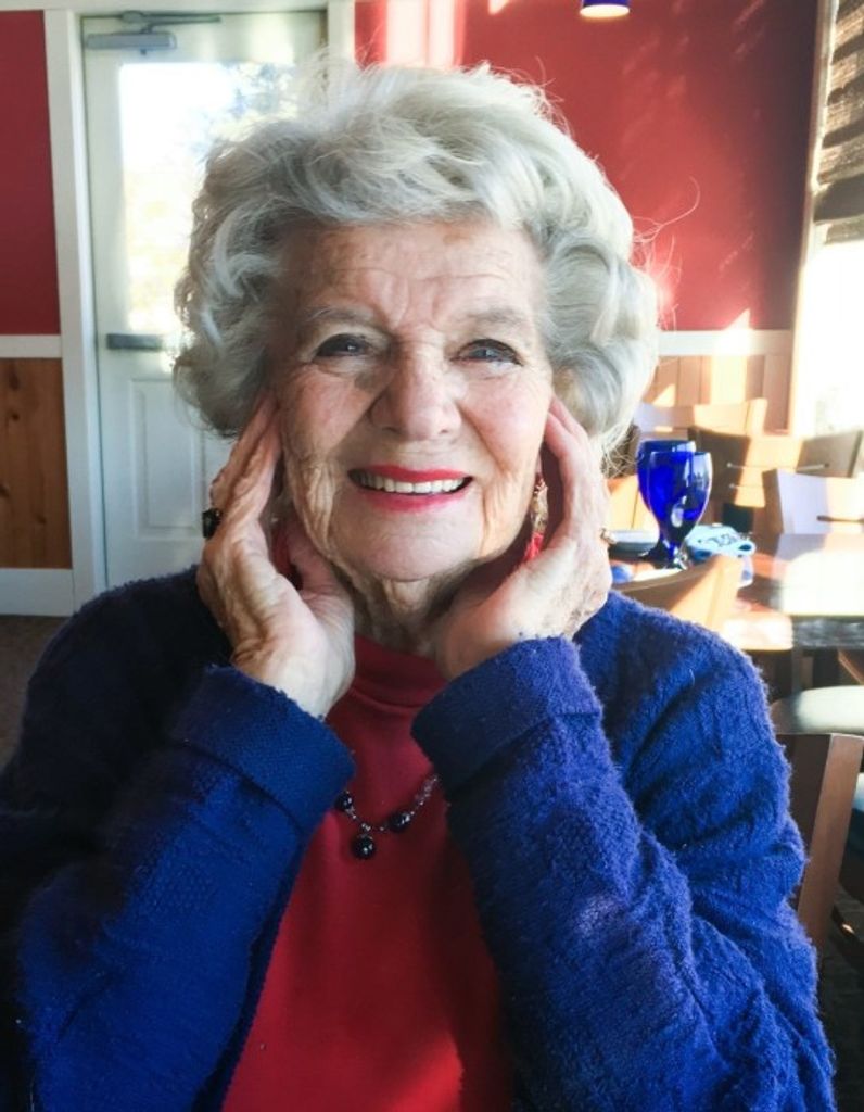 Ilene Anderson