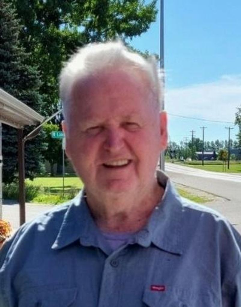 Roger Byron "Whitey" Garland Profile Photo
