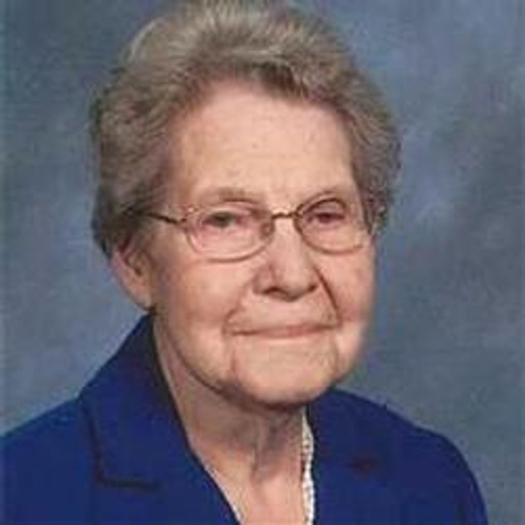 Edythe L. Toates