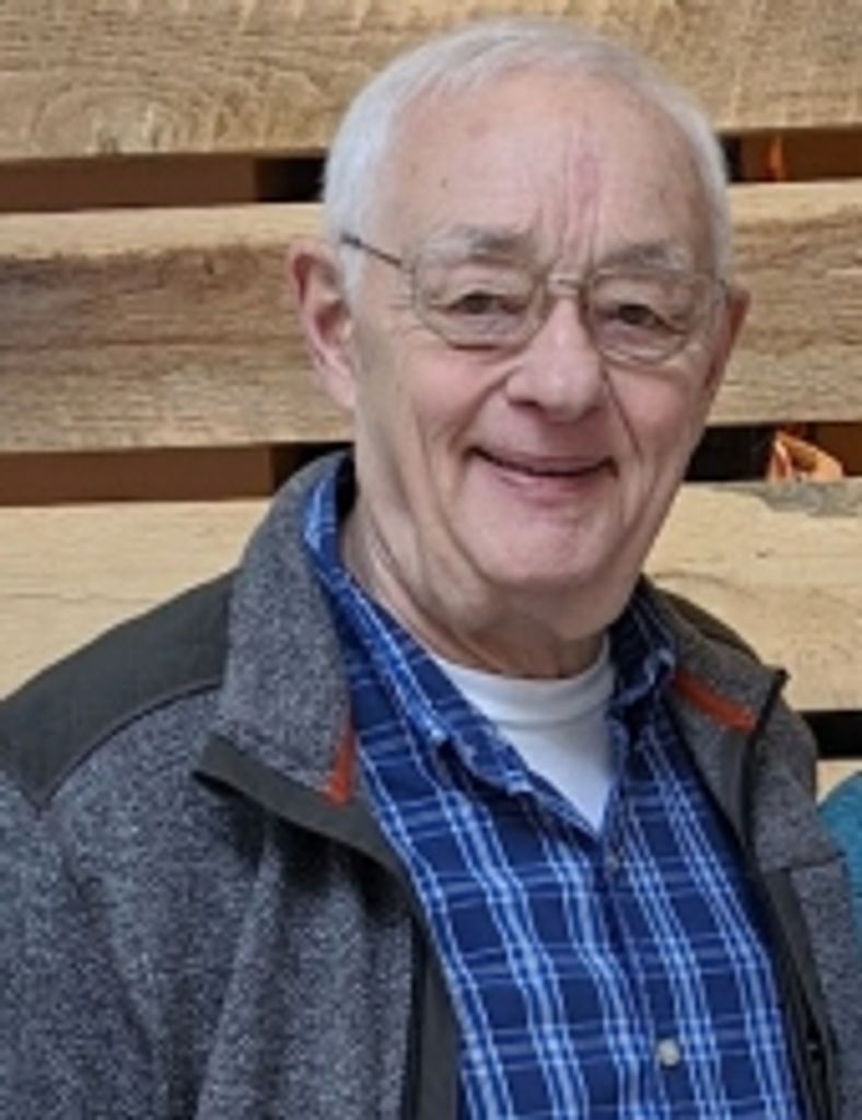 Robert E. Smith Jr.