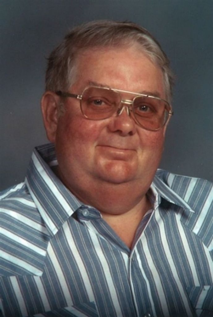 Parks Clinton Helms