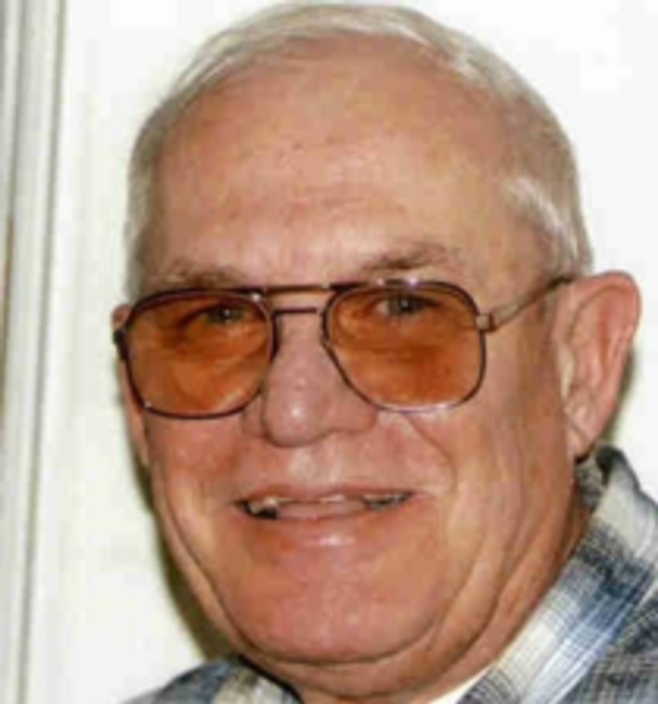 William Earl Cook