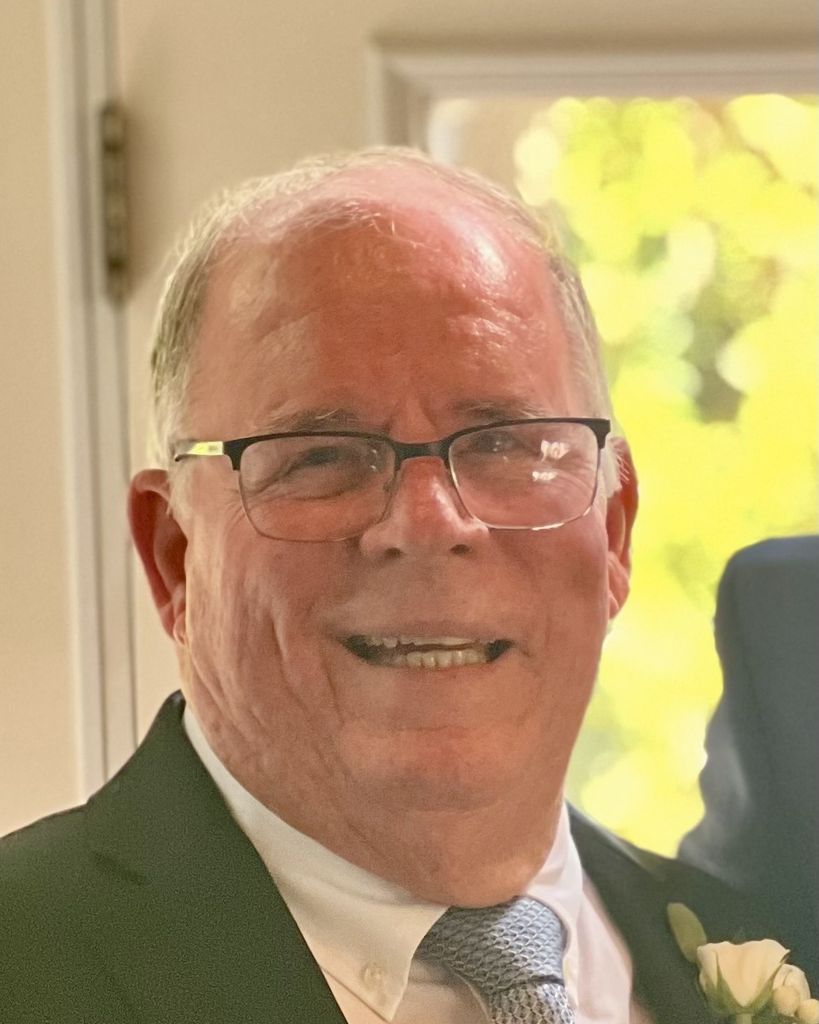 James Ryan Profile Photo