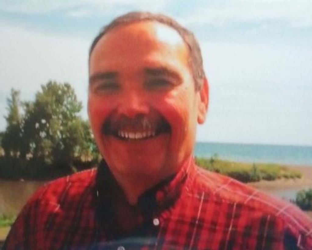 Stephen P. Kaul Profile Photo