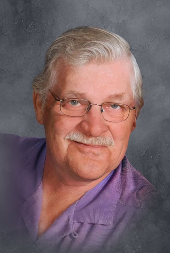 Larry Behnke Profile Photo