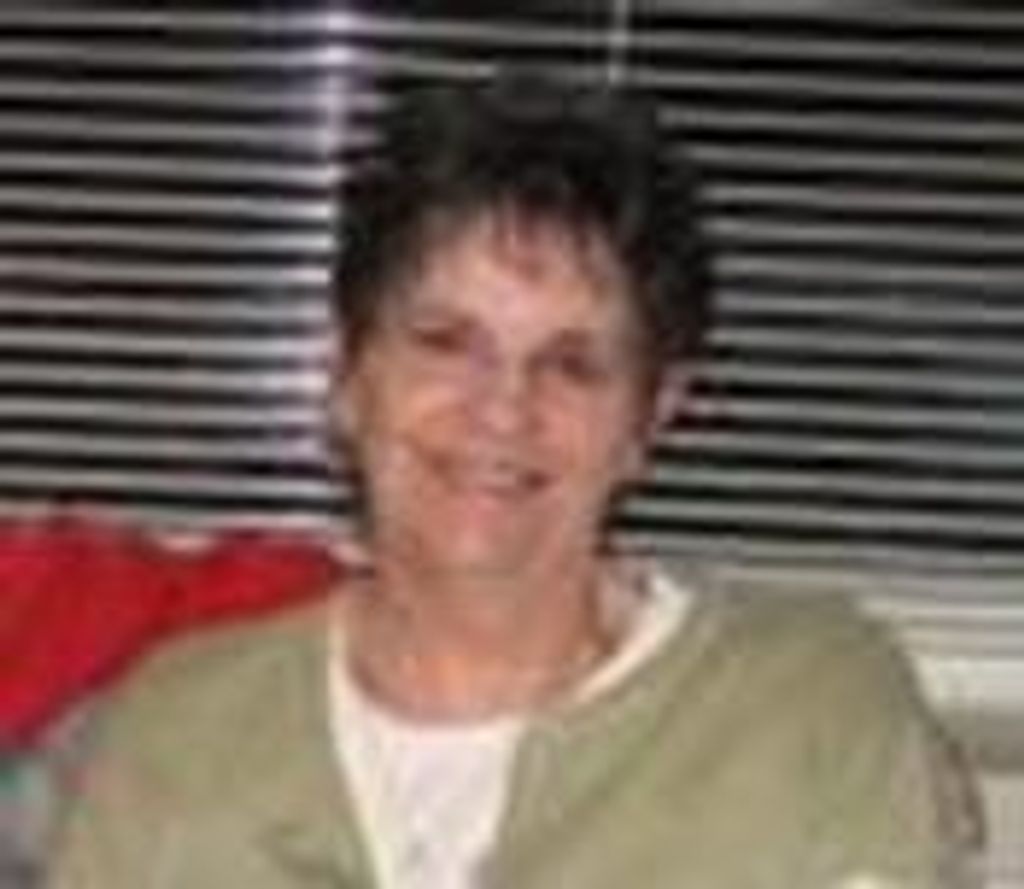Irene Jeanette Carlson