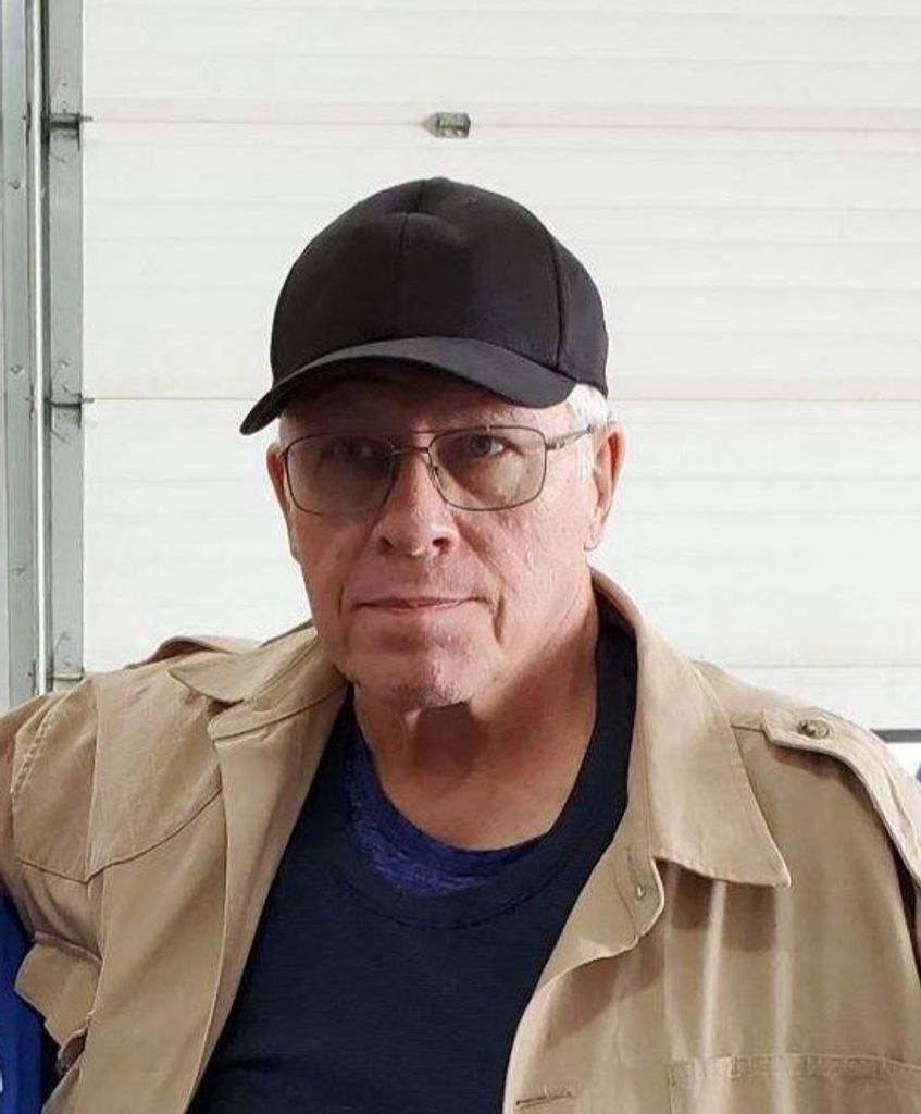 Baird Risdon Profile Photo