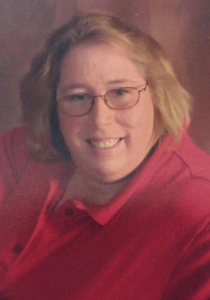 Carmen L. Lindsey