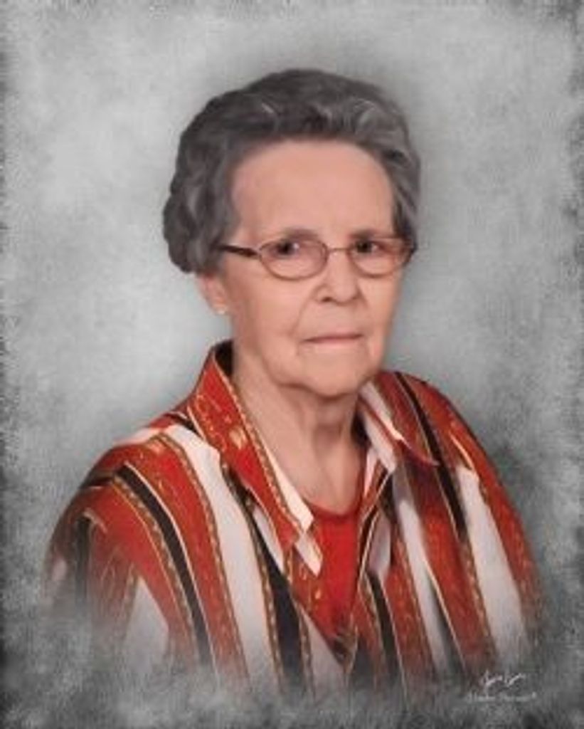 Loretta Verrette