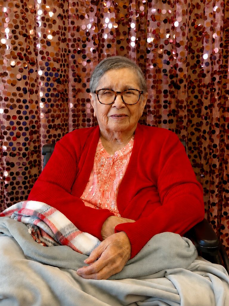 Dominga Jaramillo Profile Photo