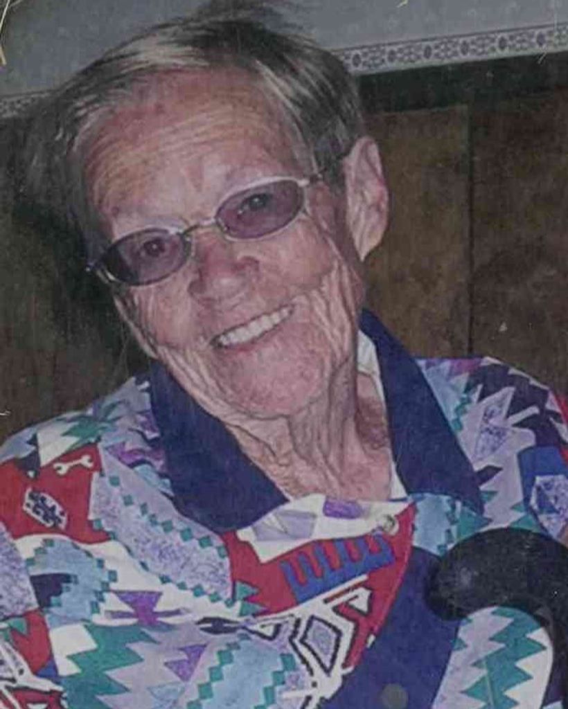 Bessie Hibbets Profile Photo