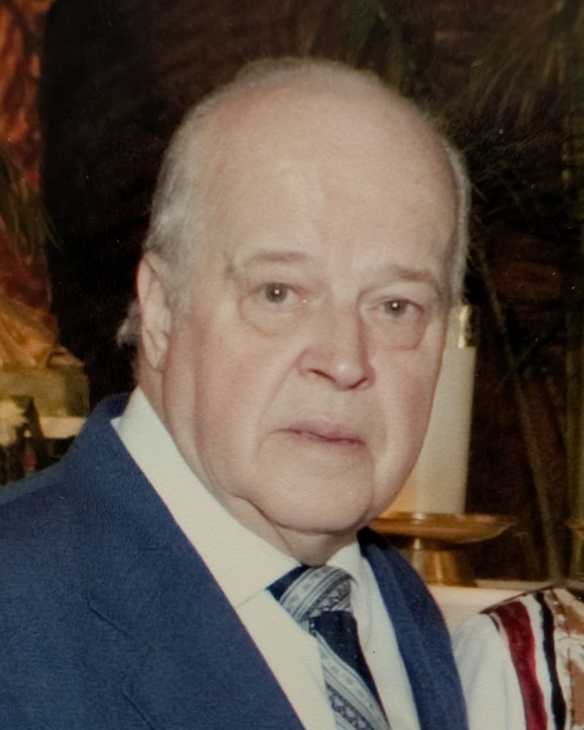 Moritz Roetter Profile Photo
