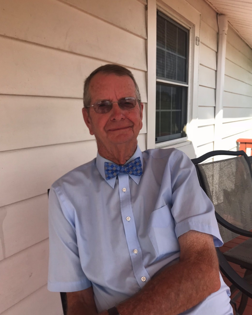 Jon Amos Altizer Profile Photo