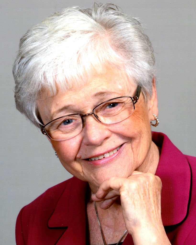 Pauline Brown Melanson Profile Photo