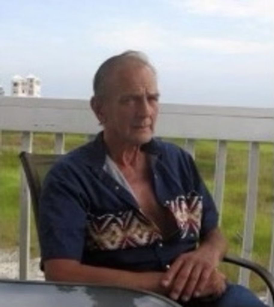 George "Buddy" Thomas Alderman Profile Photo