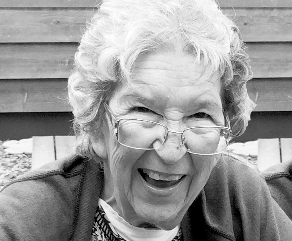 Penelope G (Griswold)  Place