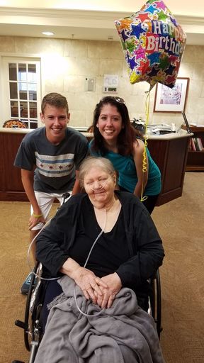 Mildred Wagner photo gallery thumbnail 42 of 110