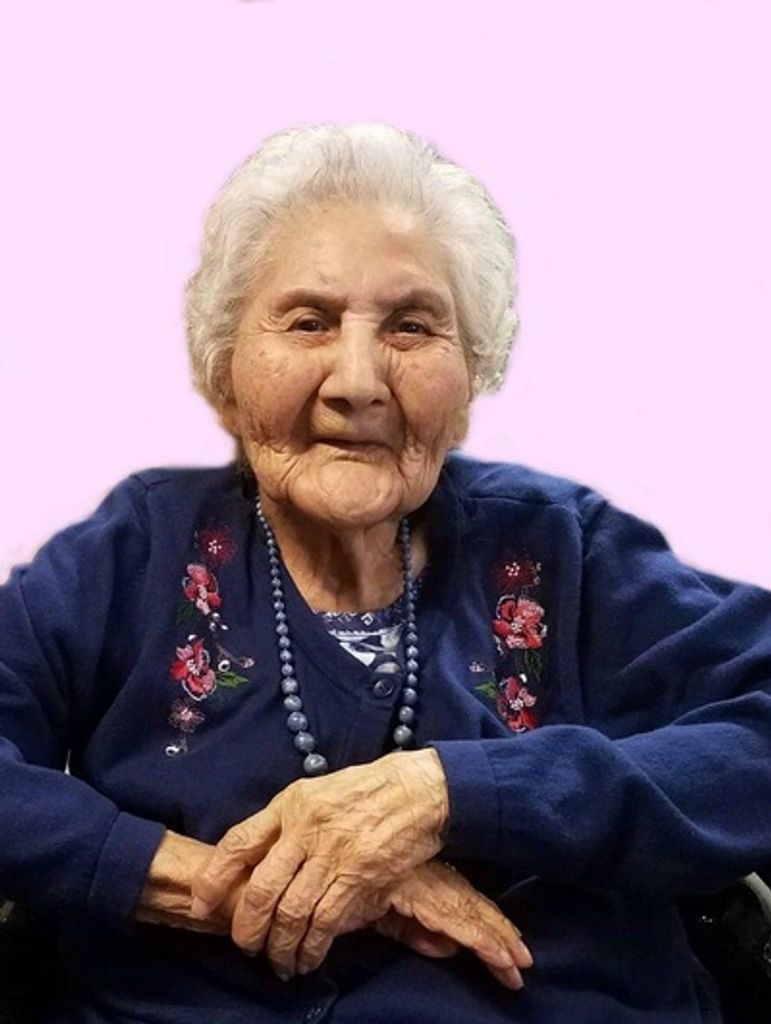 Caroline Corrine Renville Profile Photo