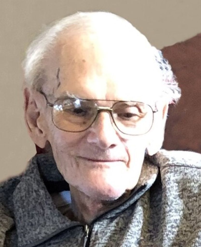William Frederick Nolthenius Jr. Profile Photo
