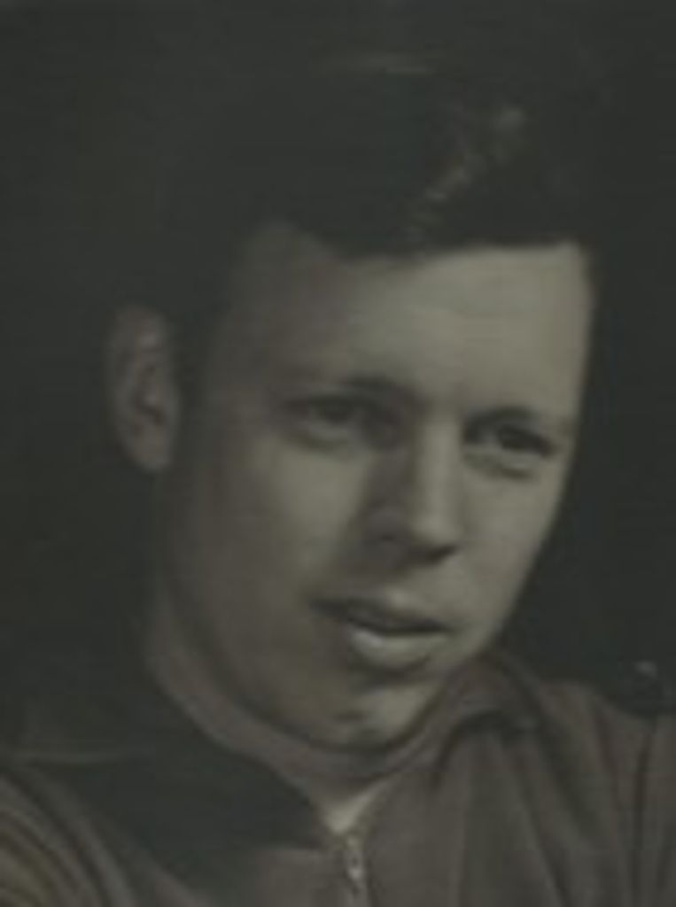 Elwyn Carlson