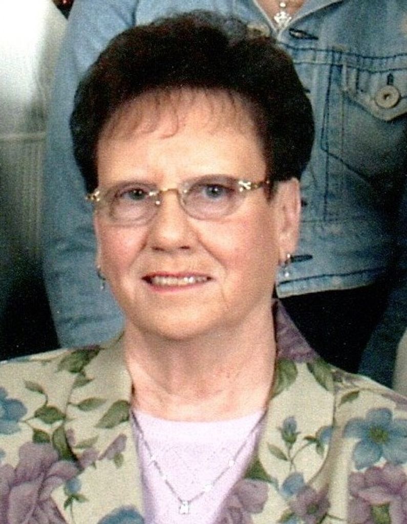 Roberta "Bert" Lea Kiser Profile Photo