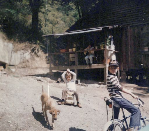 Oma Sue (Holland)  Nantz photo gallery thumbnail 8 of 75