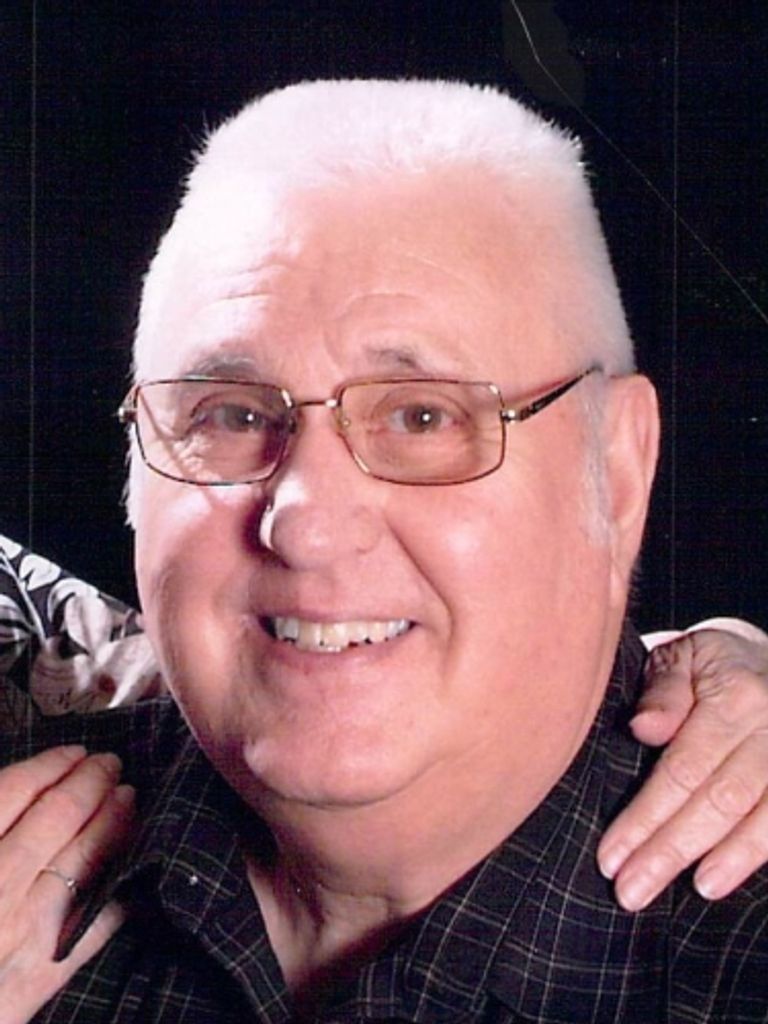 Ronald L. Sensor Profile Photo