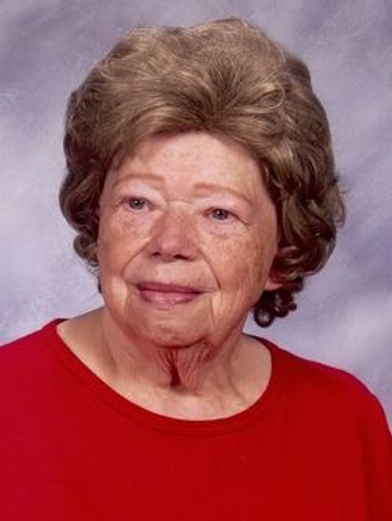 Mona C. Ramsdell
