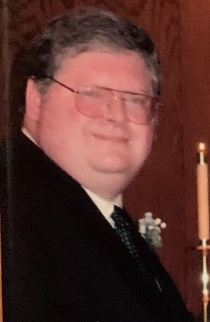 John Quincy Adams IV Profile Photo