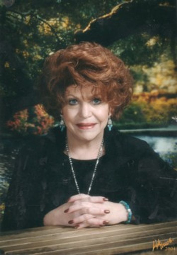 Patricia Thomas