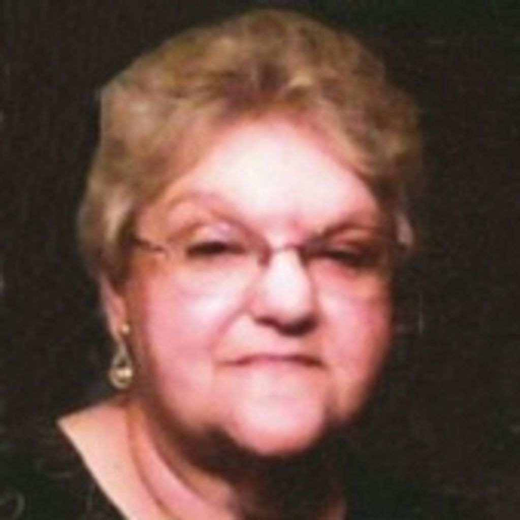 Linda Harvell Reeder