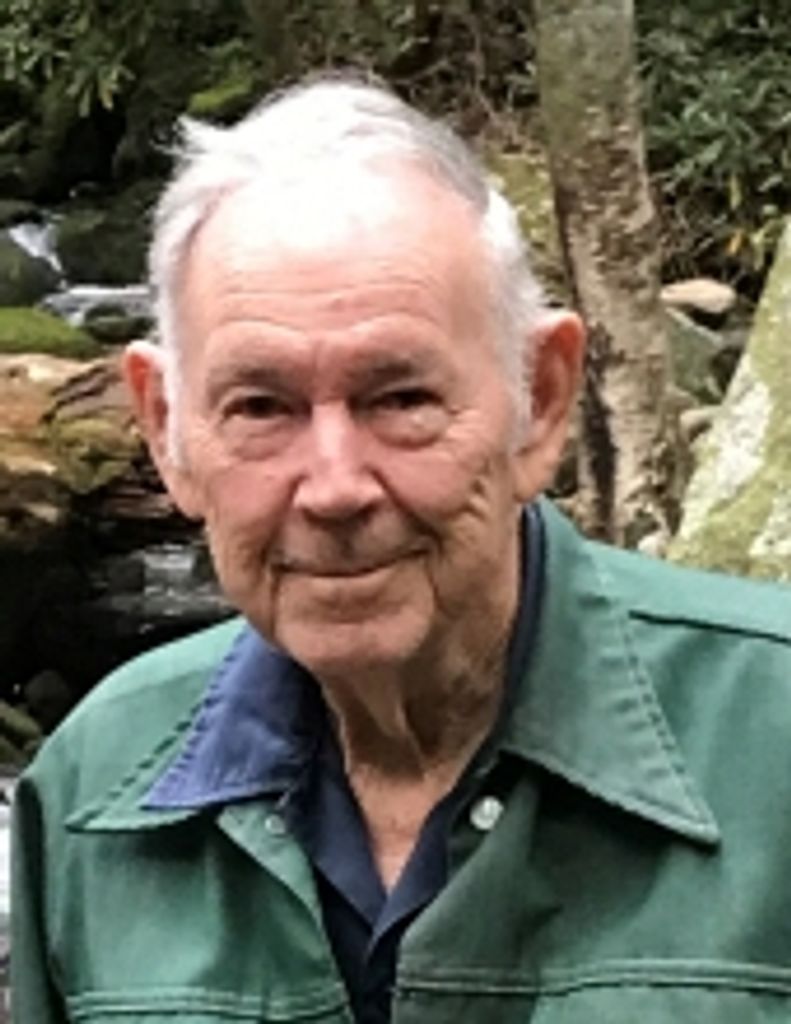 Leon Nathaniel Black