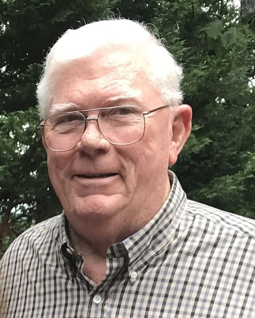 G. Dennis Harris, Jr. Profile Photo