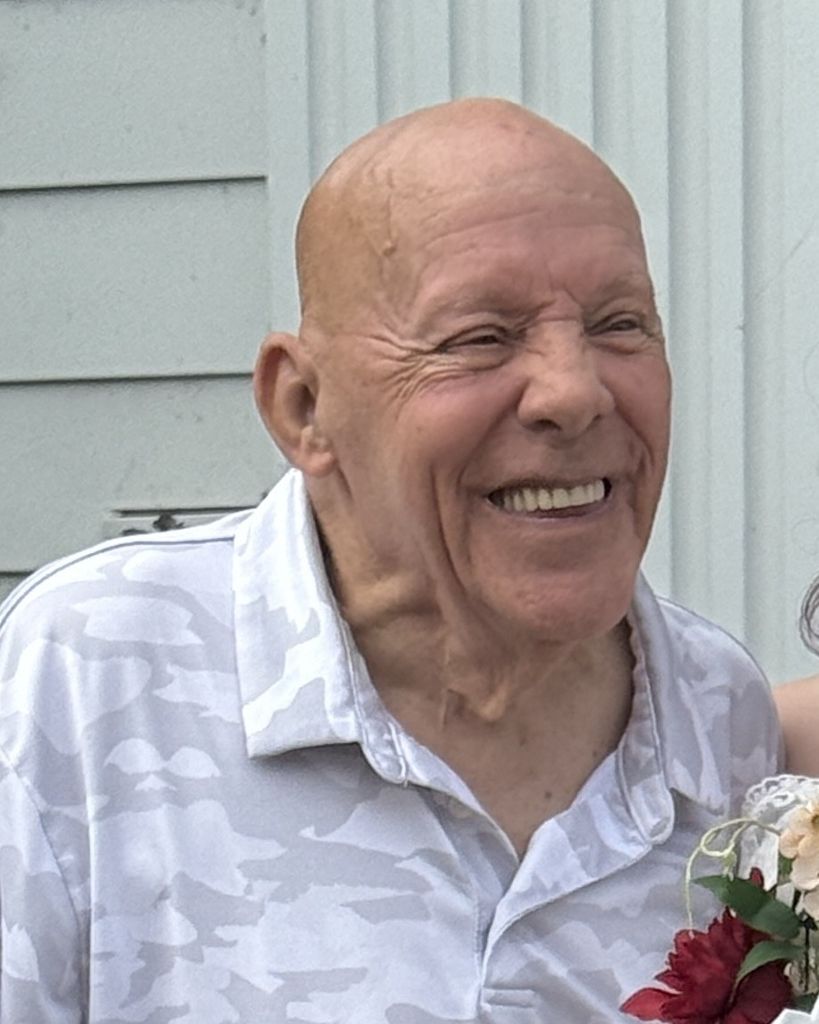 Jackie Joe Isabella, Sr. Profile Photo