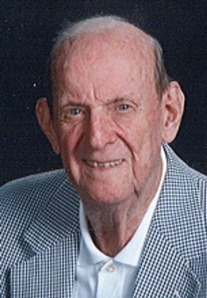 Wirt H. Jennings Jr.