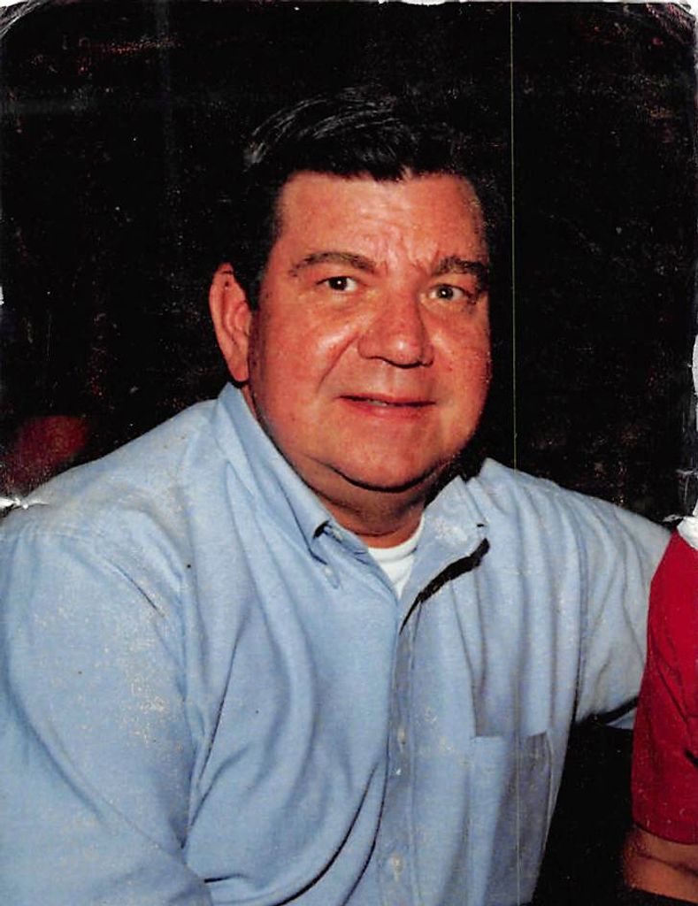 Michael Raymond Matis