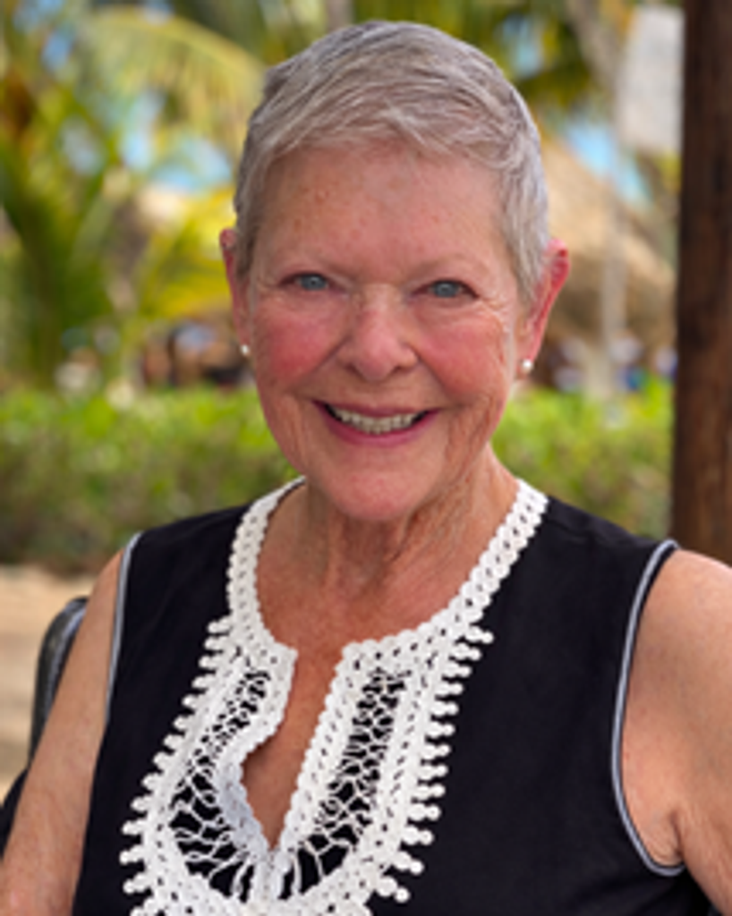 Linda Ray Croxton Springfield