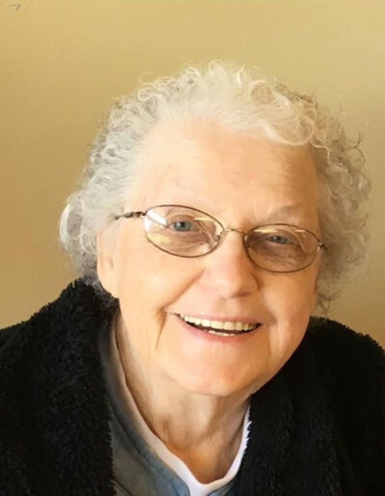 Norma Lea Kester Profile Photo