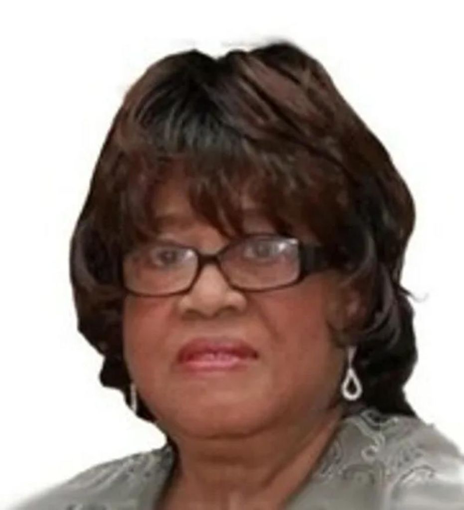 Bernice A. Vaughn Profile Photo