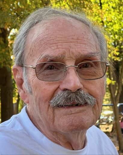 Donald Neil Young's obituary image