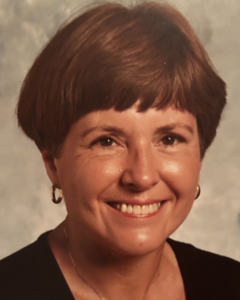 Cherry Dee Christiansen Bingamon