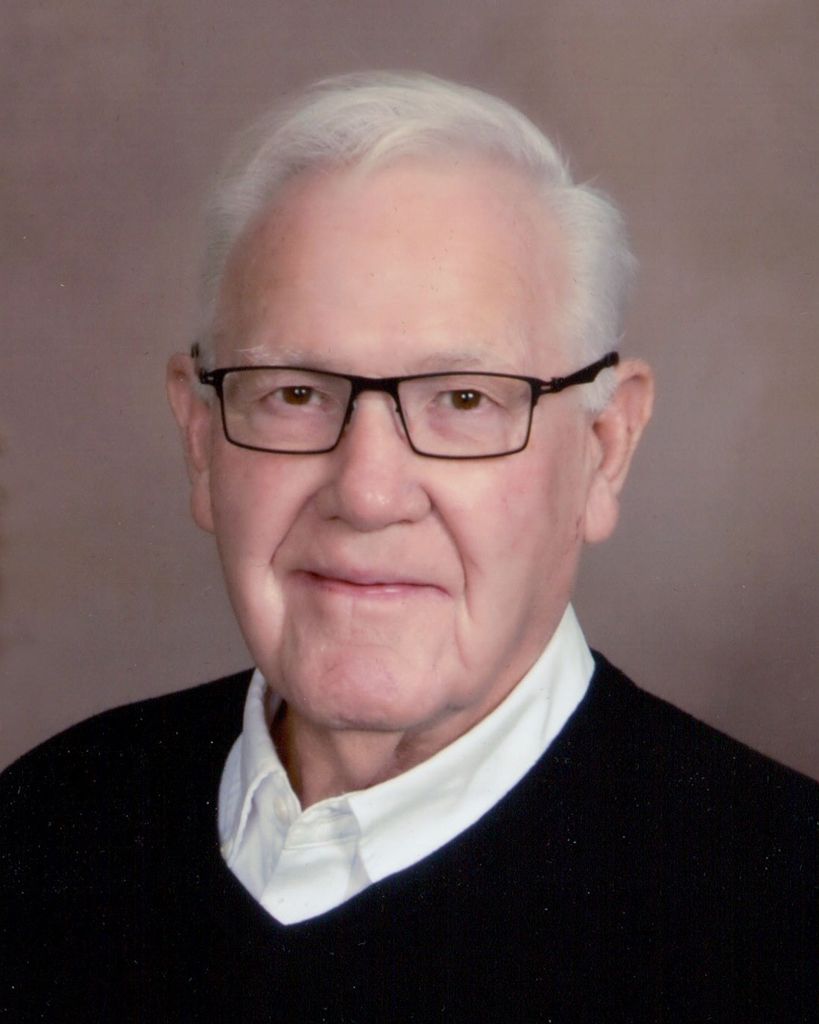 Clarence Hauger