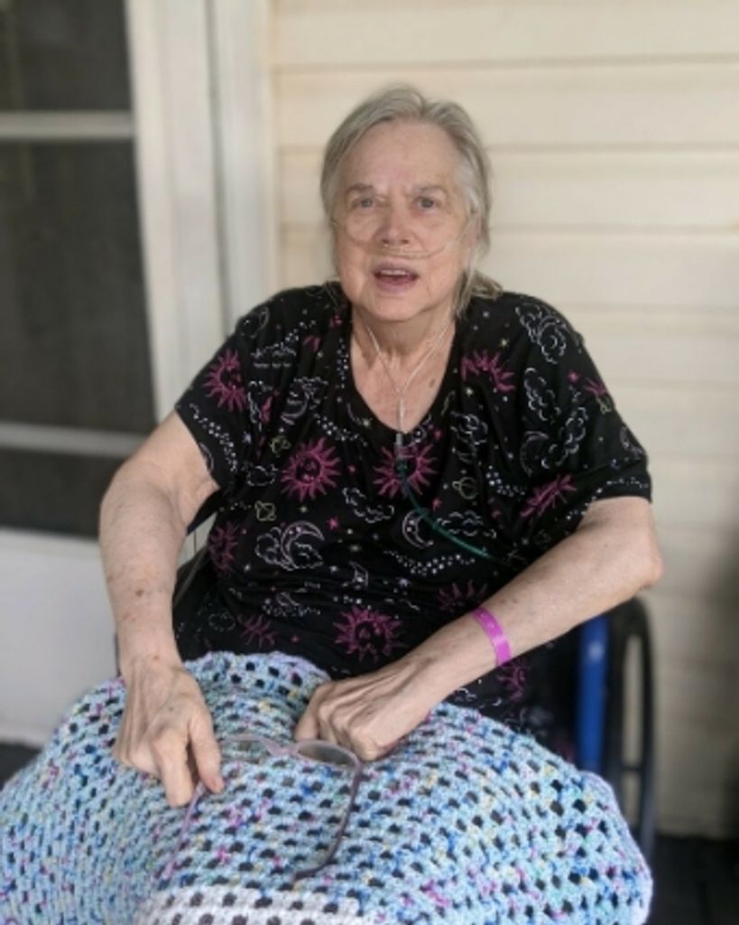 Carolyn J. Nicholas Profile Photo