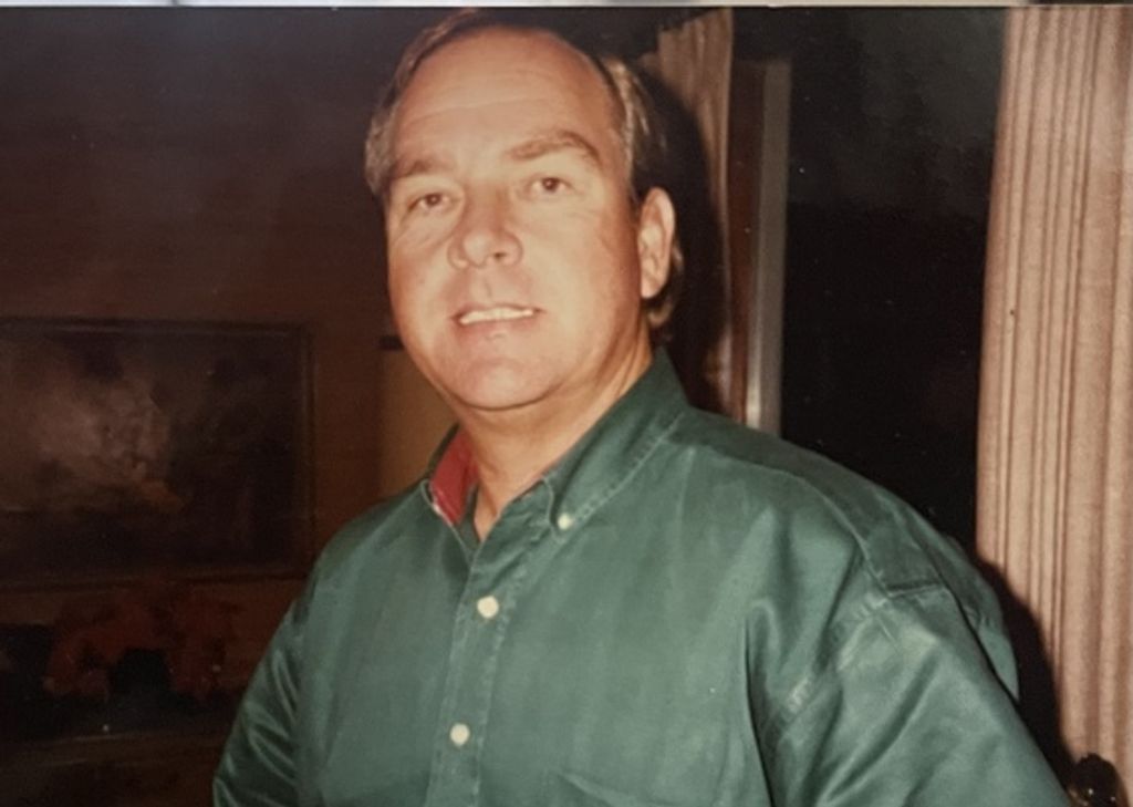 Sammy Howard Ward Profile Photo