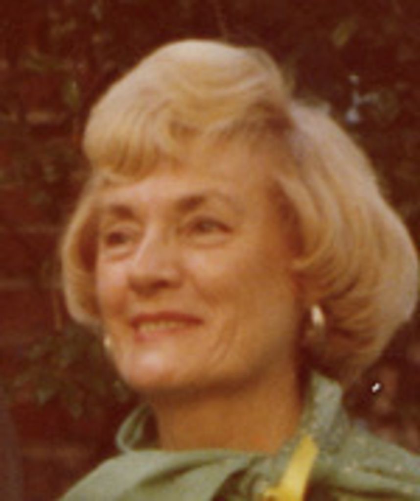 Estelle Mcmurray Yowell