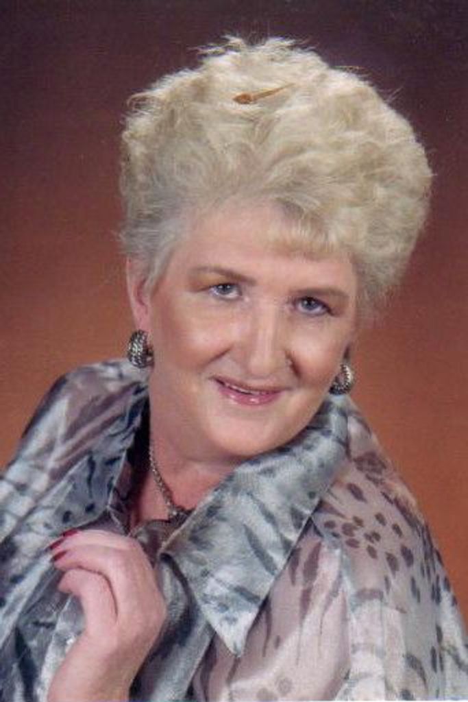 Carolyn P. Hawes