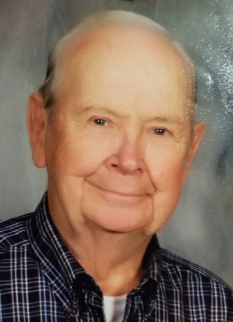Edmon Delaine Snider Profile Photo